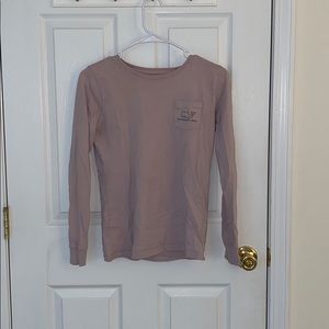 Long sleeve tee